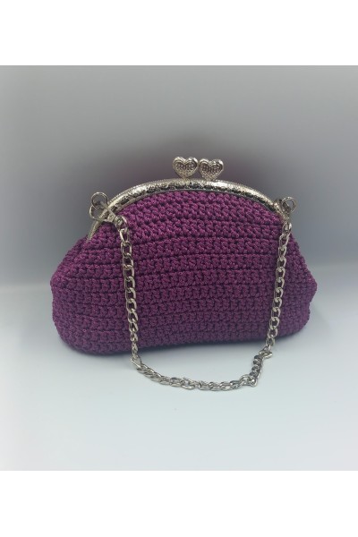 Τσαντάκι με αλυσίδα