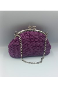 Τσαντάκι με αλυσίδα