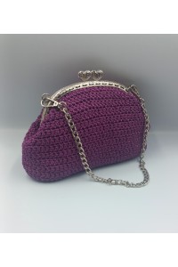 Τσαντάκι με αλυσίδα