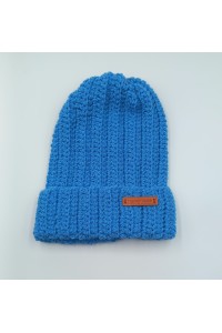 Χειροποίητο παιδικό σκουφάκι.