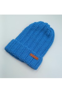 Χειροποίητο παιδικό σκουφάκι.