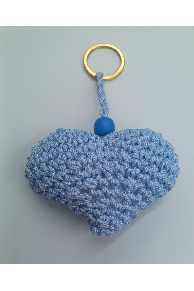 Μπρελόκ "καρδιές ".