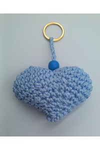 Μπρελόκ "καρδιές ".