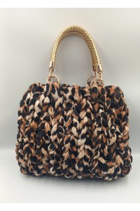 Leopard Luxury Handbag – Η Απόλυτη Δήλωση Στυλ