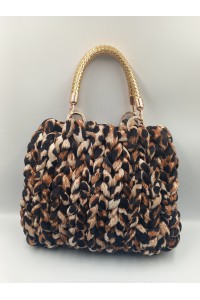 Leopard Luxury Handbag – Η Απόλυτη Δήλωση Στυλ