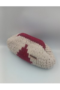 Handmade Love: Η Τσάντα που "Κλέβει" Καρδιές.