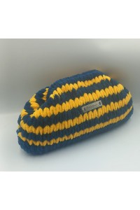 The Electric Stripes: Η Τσάντα που Μαγνητίζει τα Βλέμματα!